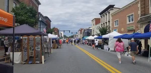 A Day in the Life: Living in Charles Town, WV