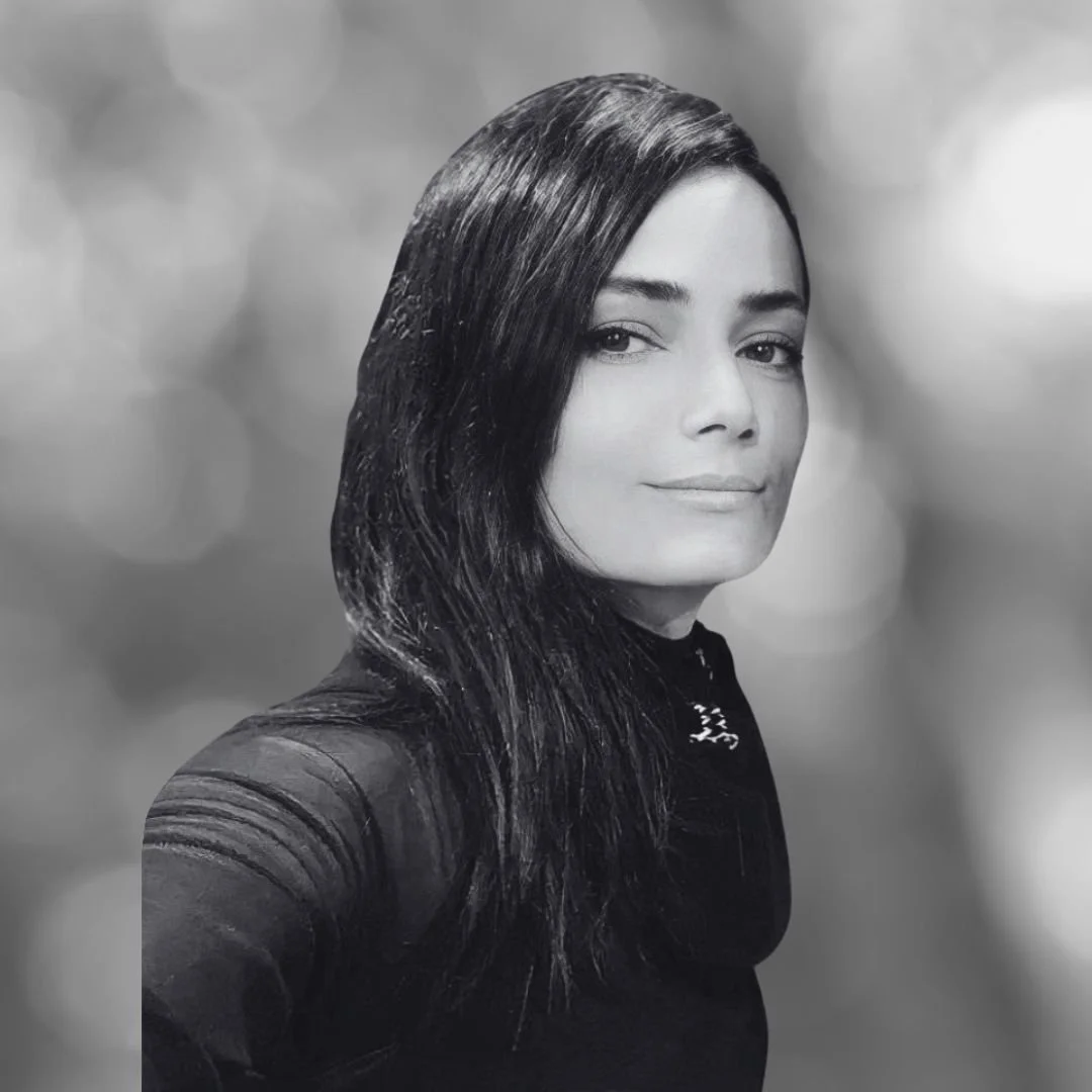 Romina Porter