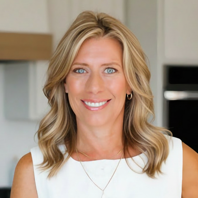 Mandy Kruse Rosby