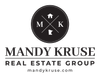 The Mandy Kruse Real Estate Group Logo