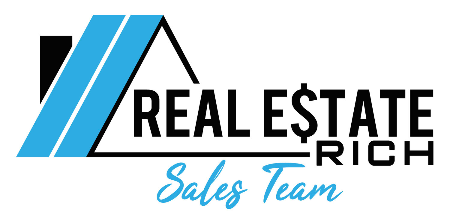 Real Estate Rich Sales Team