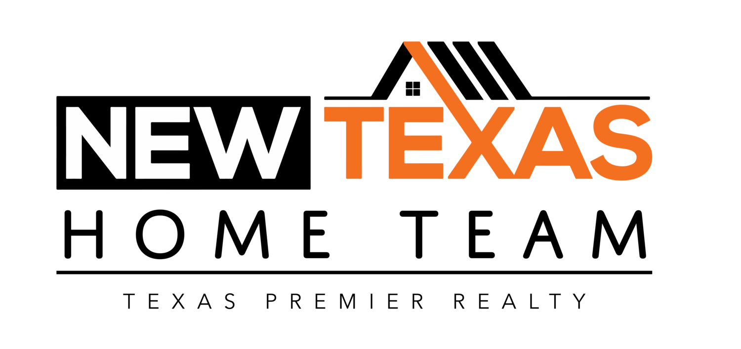 New Texas Home Team