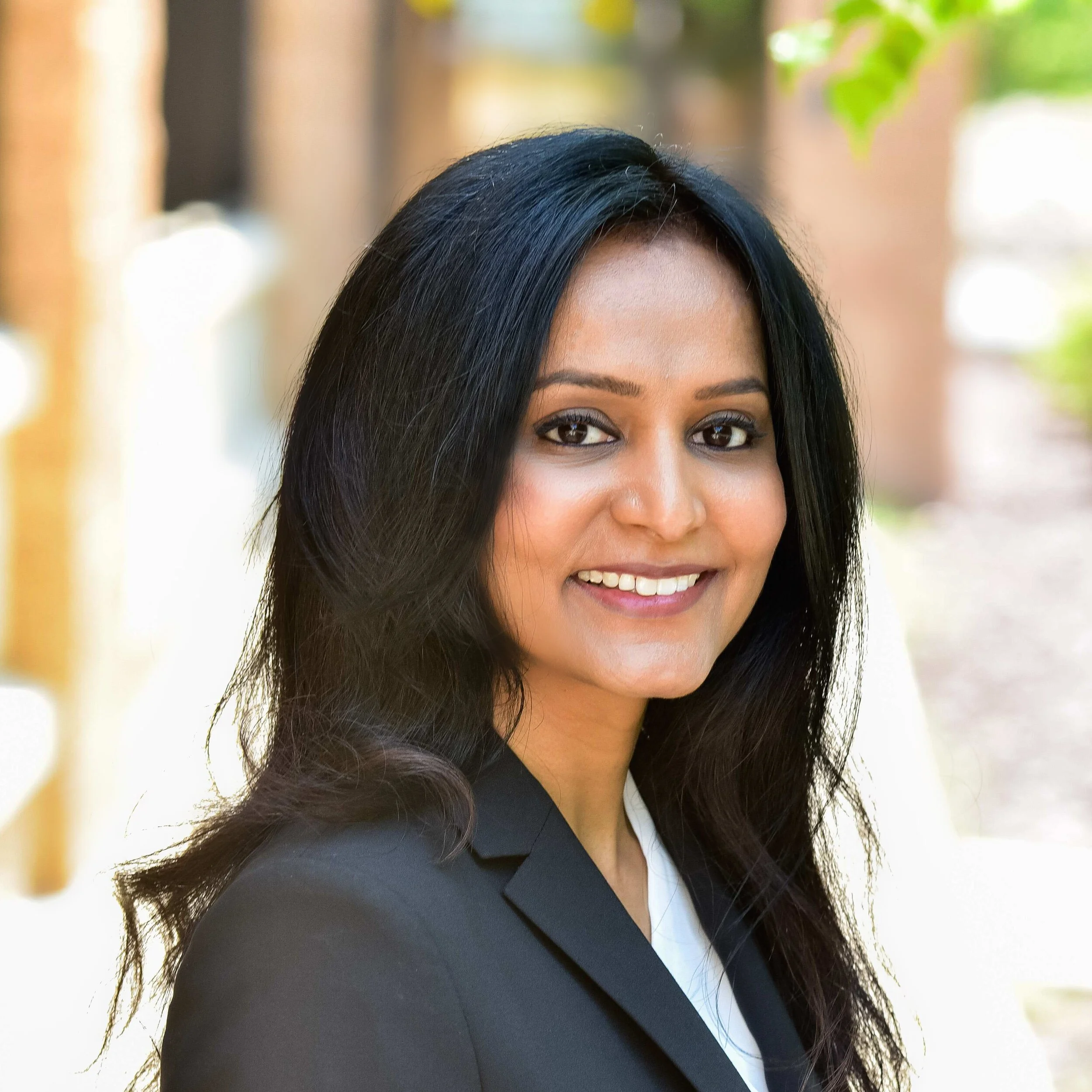 Sujatha Bhaskara