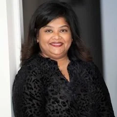 Padma Subramaniam