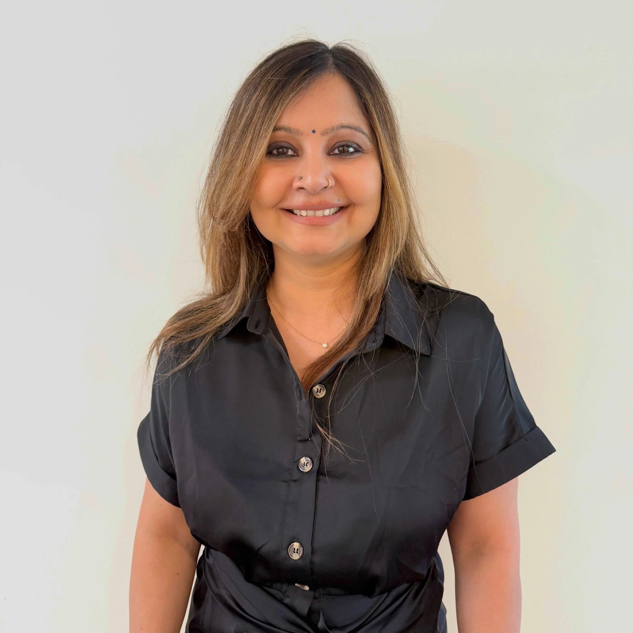 Ami Damani