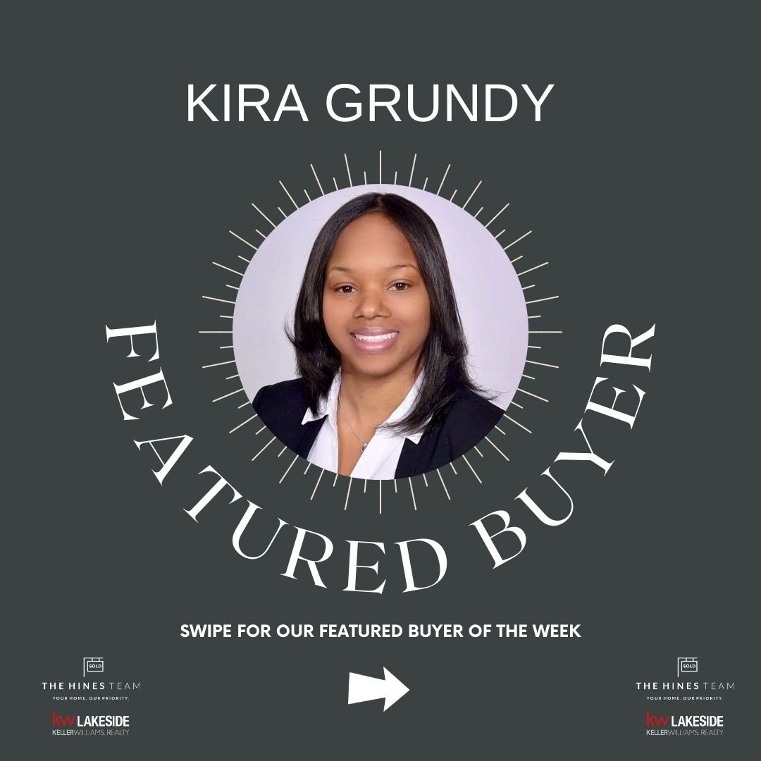 🌟 Meet Our Featured Buyer of the Week🌟
This week, we&rsquo;re thrilled to shine the spotlight on our BUYER OF THE WEEK 🏡✨ They&rsquo;re on the hunt for their dream home, and we&rsquo;re on a mission to make it happen.
Here&rsquo;s what they&rsquo;