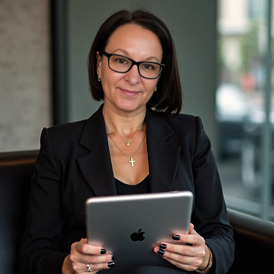 Krysta-Lynn Iannucci