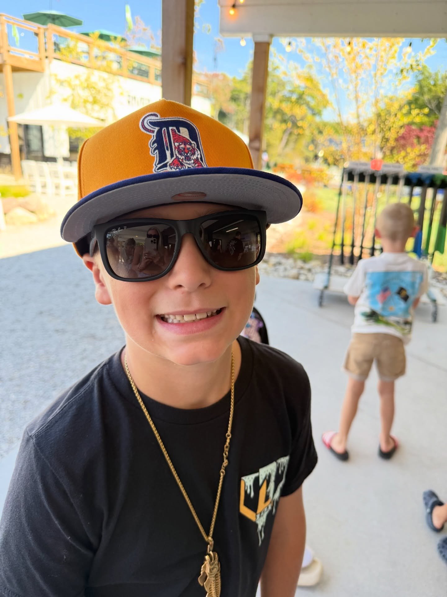 Happy birthday, Evan!! 11 has come so fast!! The day you were born, you rescued me. I&rsquo;m thankful that the mom you know now exists as a strong and confident woman&mdash;but that wasn&rsquo;t always me. Before you came into this world, I was brok