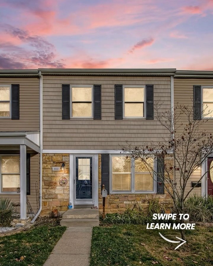 Affordable living in Rochester Hills 🏡

2 bedrooms, 1 bath, 1,000 sq ft + basement, private entry, and access to a community pool&mdash;all just minutes from downtown Rochester.
$155,000 | Move-in ready and waiting.