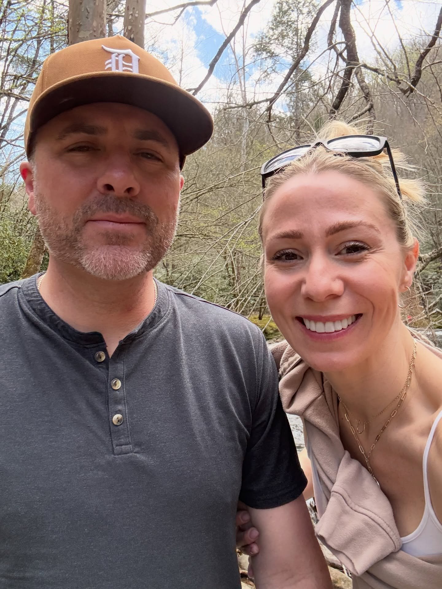 Spring break 2026 - Gatlinburg TN + #thegreatsmokymountains (photo dump #2)