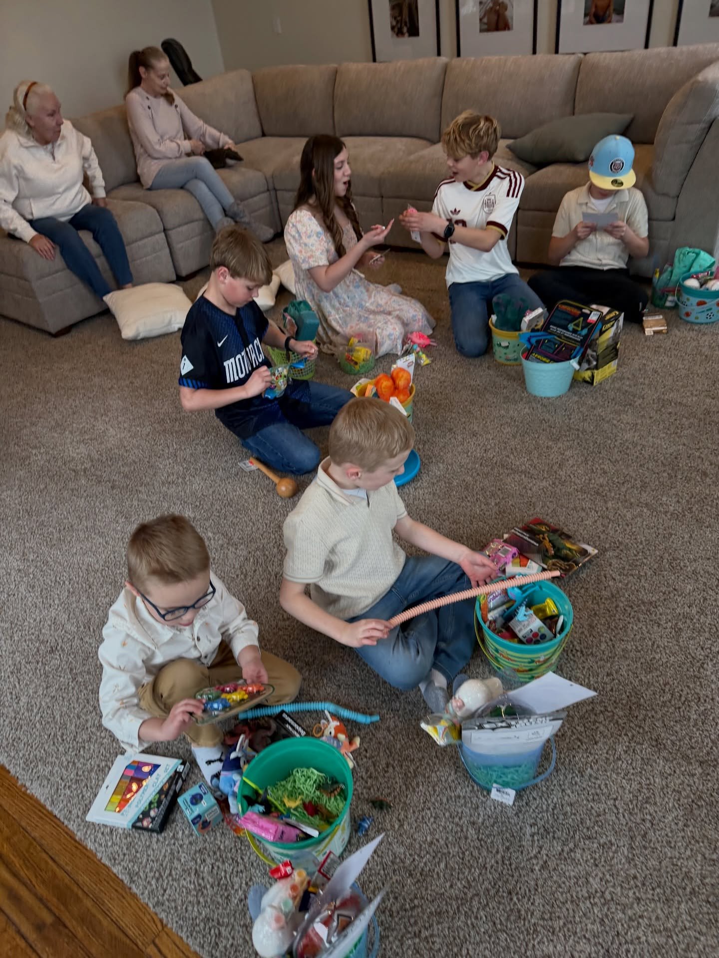 Easter 2026 photo dump!! @paige_hines16 @candislori