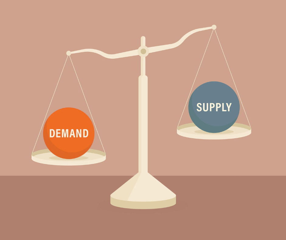 Seize the Opportunity — DMA Real Estate