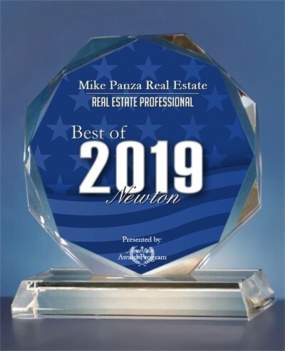 Best of 2019 Newton Award