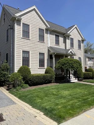 Exclusive Listing: 23 Chandler St, Newton, MA 02458