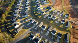 Why Now Is a Great Time To Buy a New Construction Home