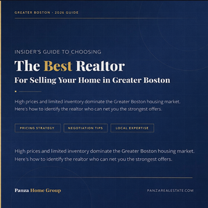 Who Are the Best Realtors for Selling Homes in Greater Boston?