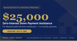 Massachusetts Just Made Homeownership More Affordable - Here's What You Need to Know