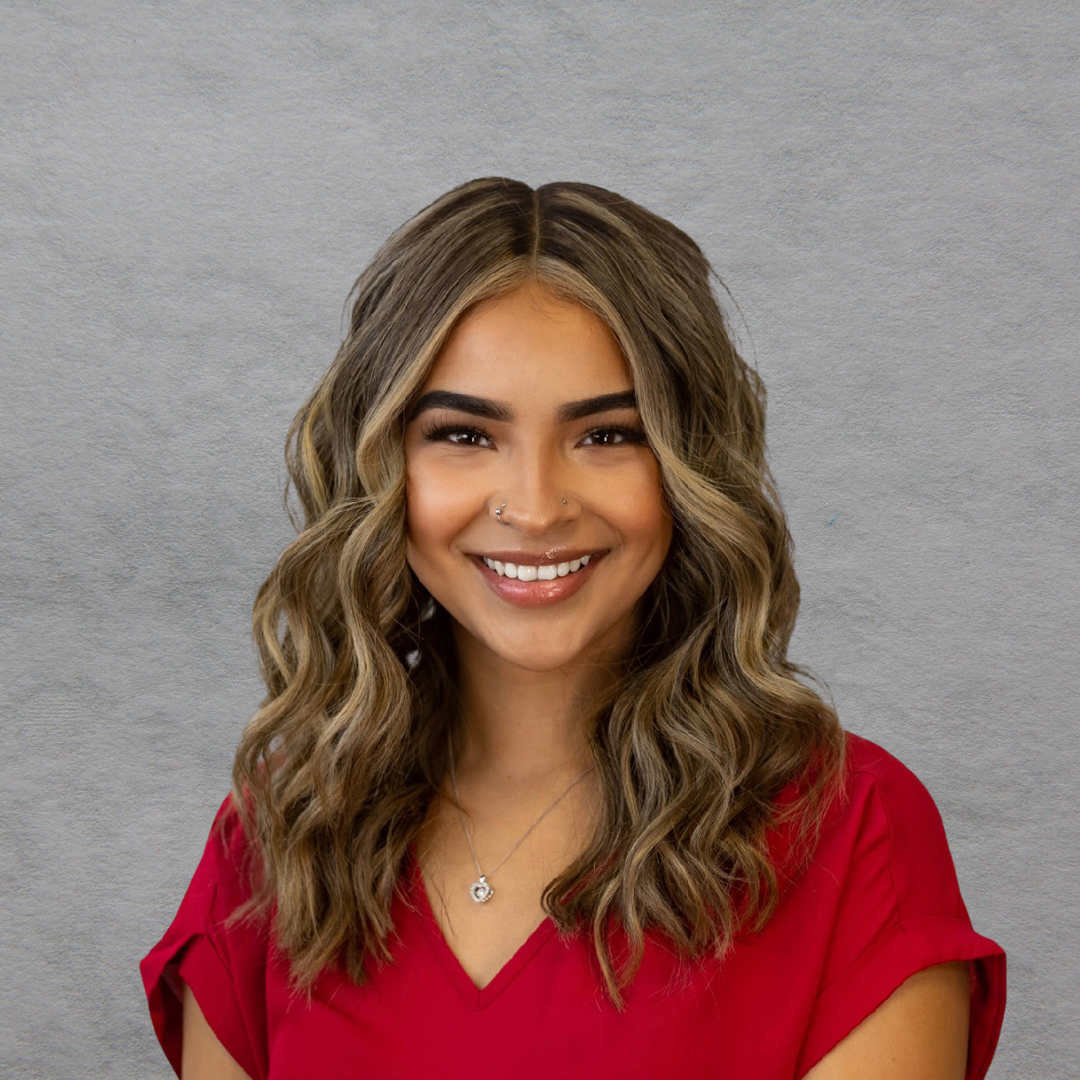 Ashley Escobedo