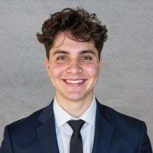 Austin Stuart
