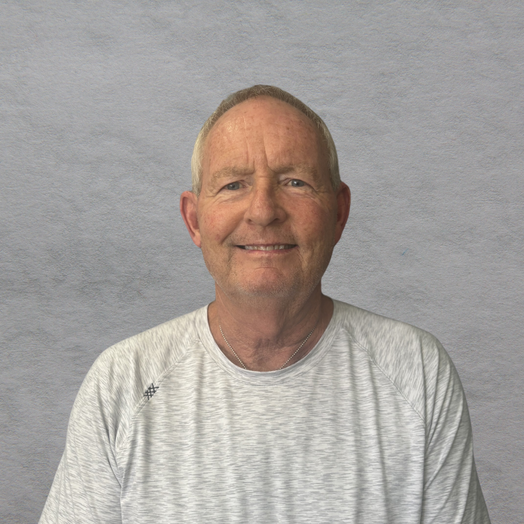 Mark Mapother