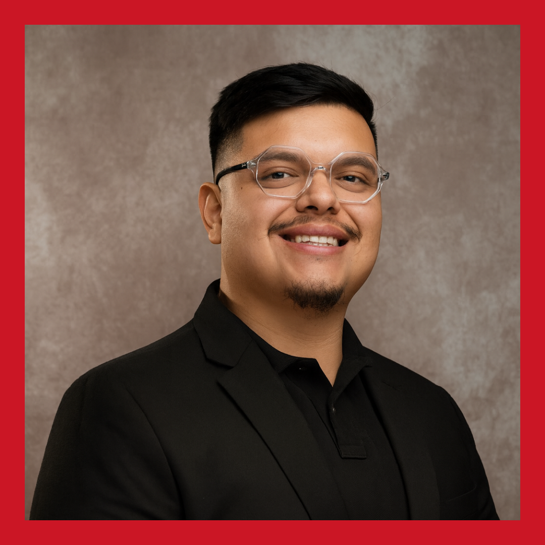 Aaron Cardenas