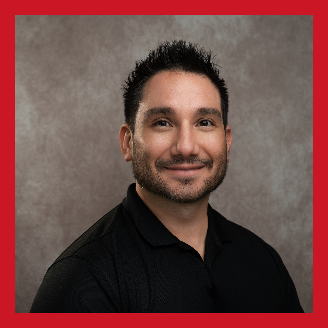 Mike Valdez