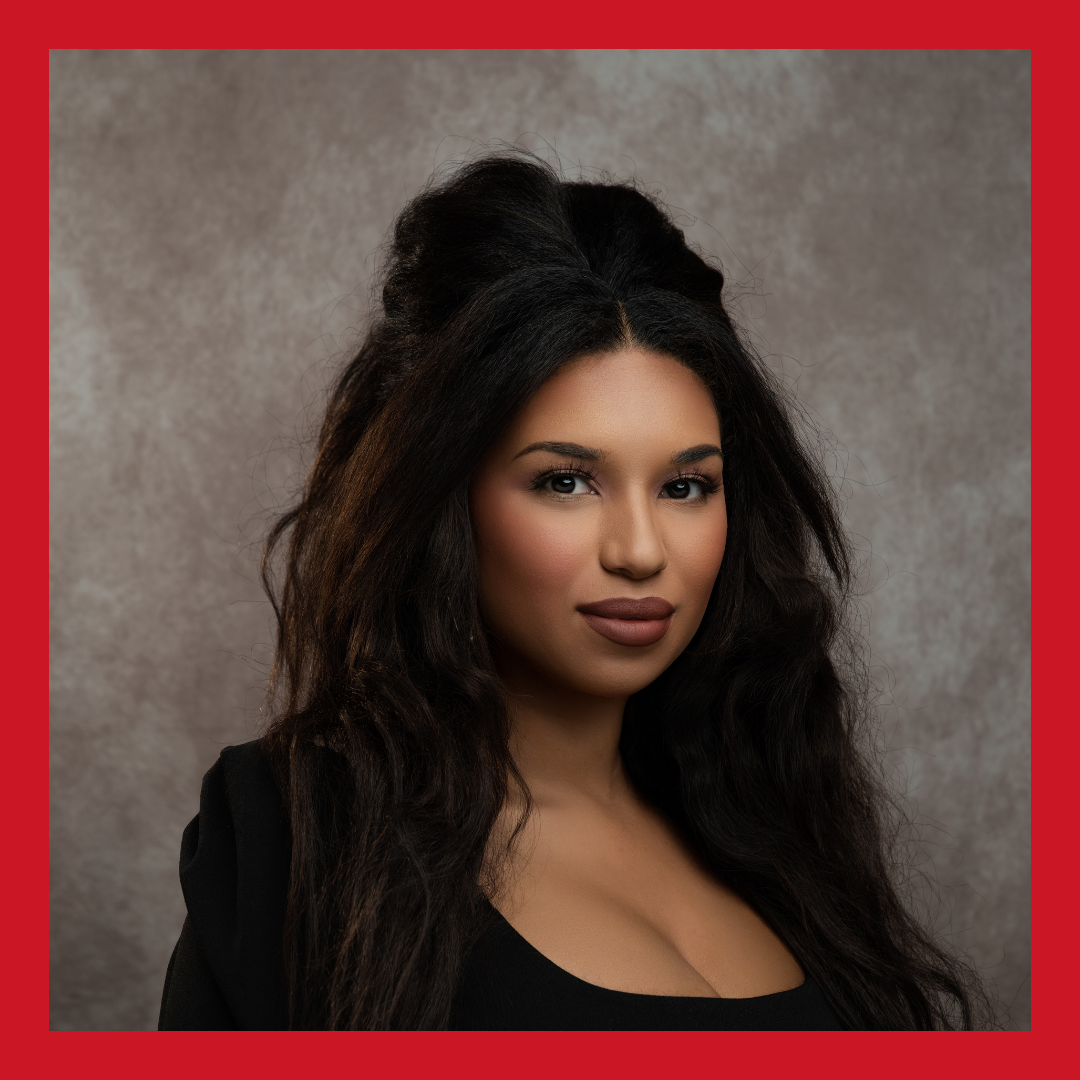 Teyonna Rios