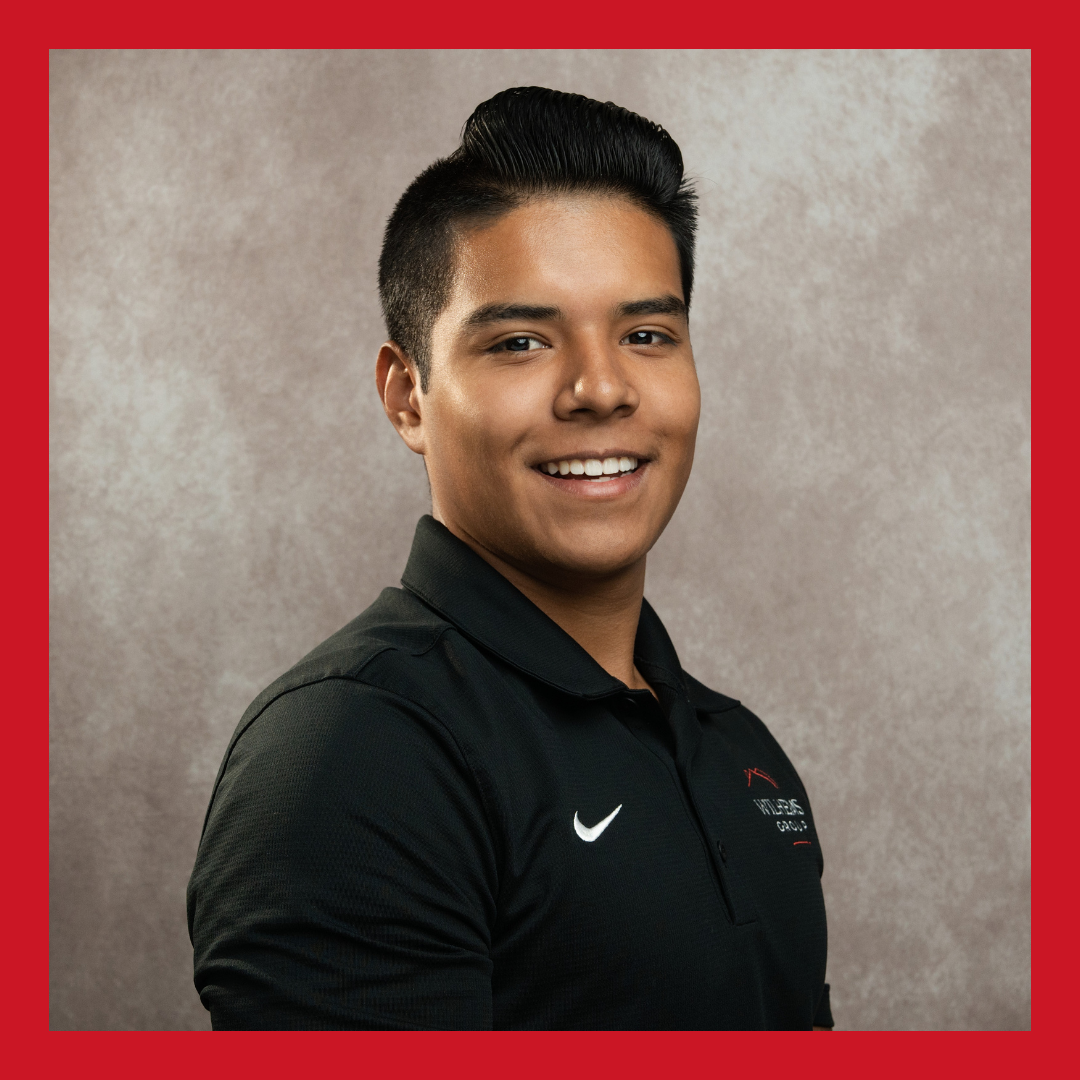 Reymond Ramirez