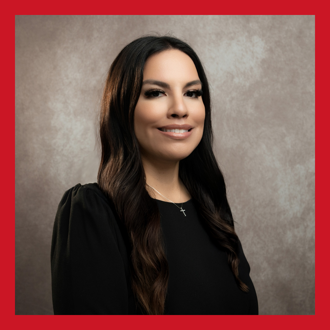 Valerie Vega, MRP