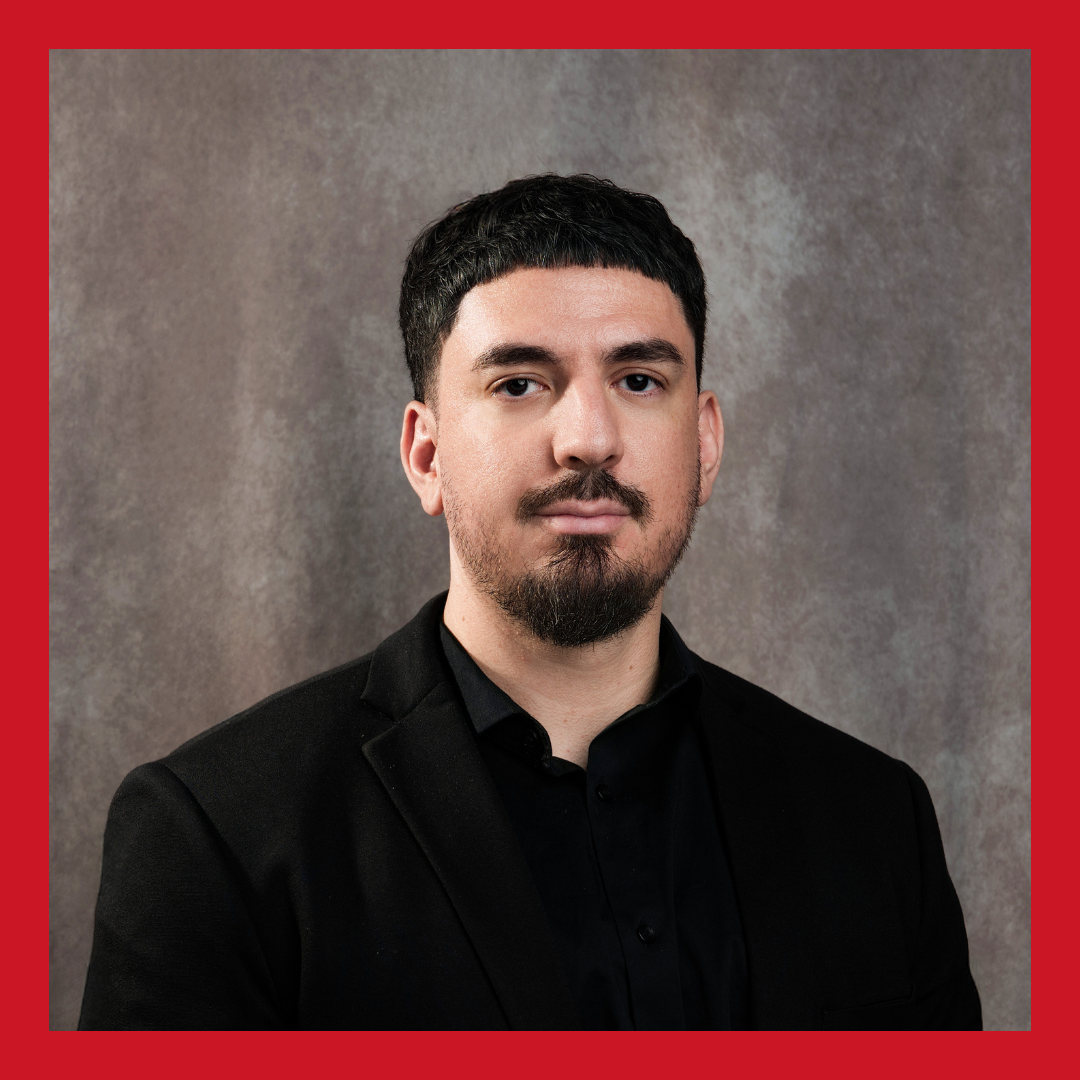 Enrique Enriquez