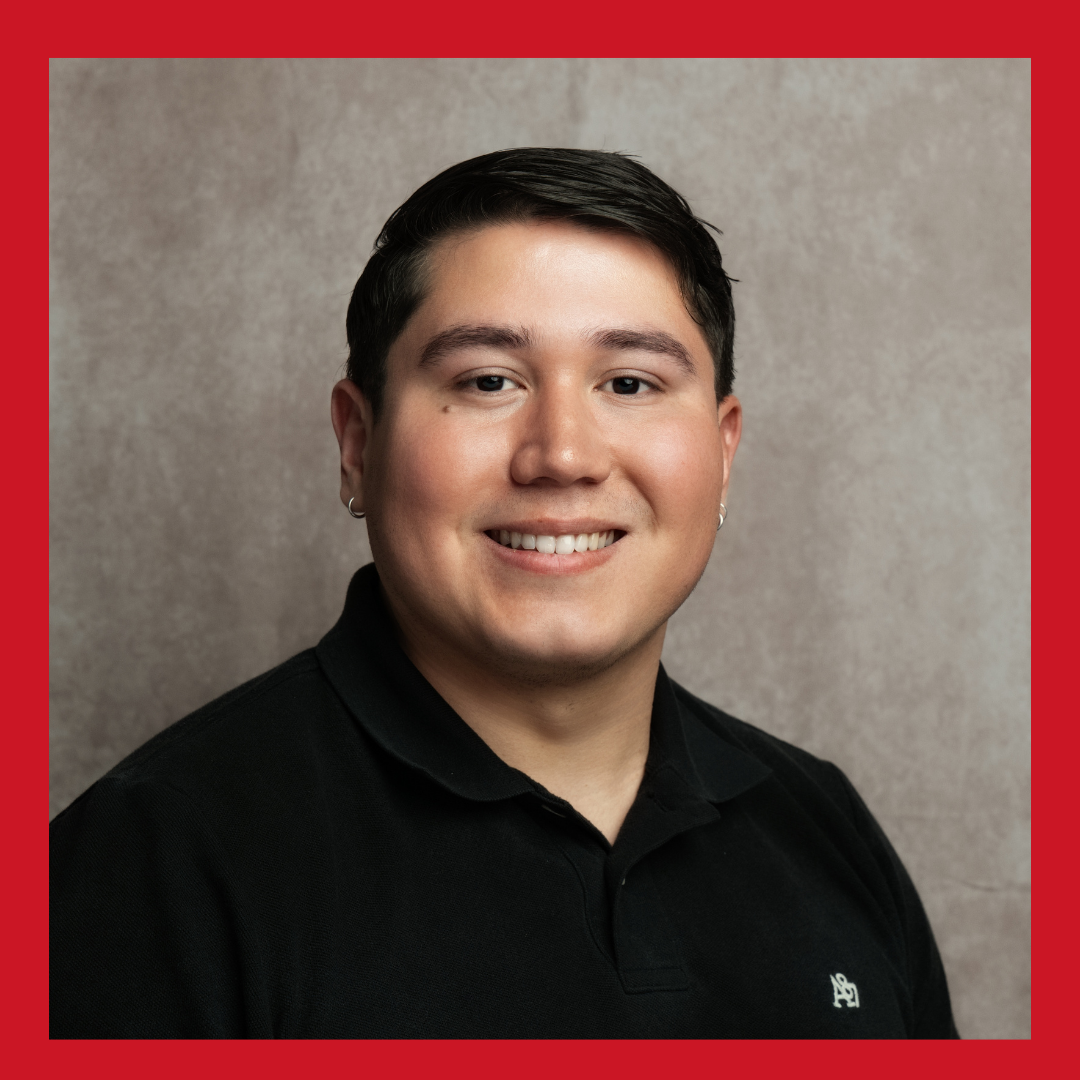 Daniel Martir Ortiz