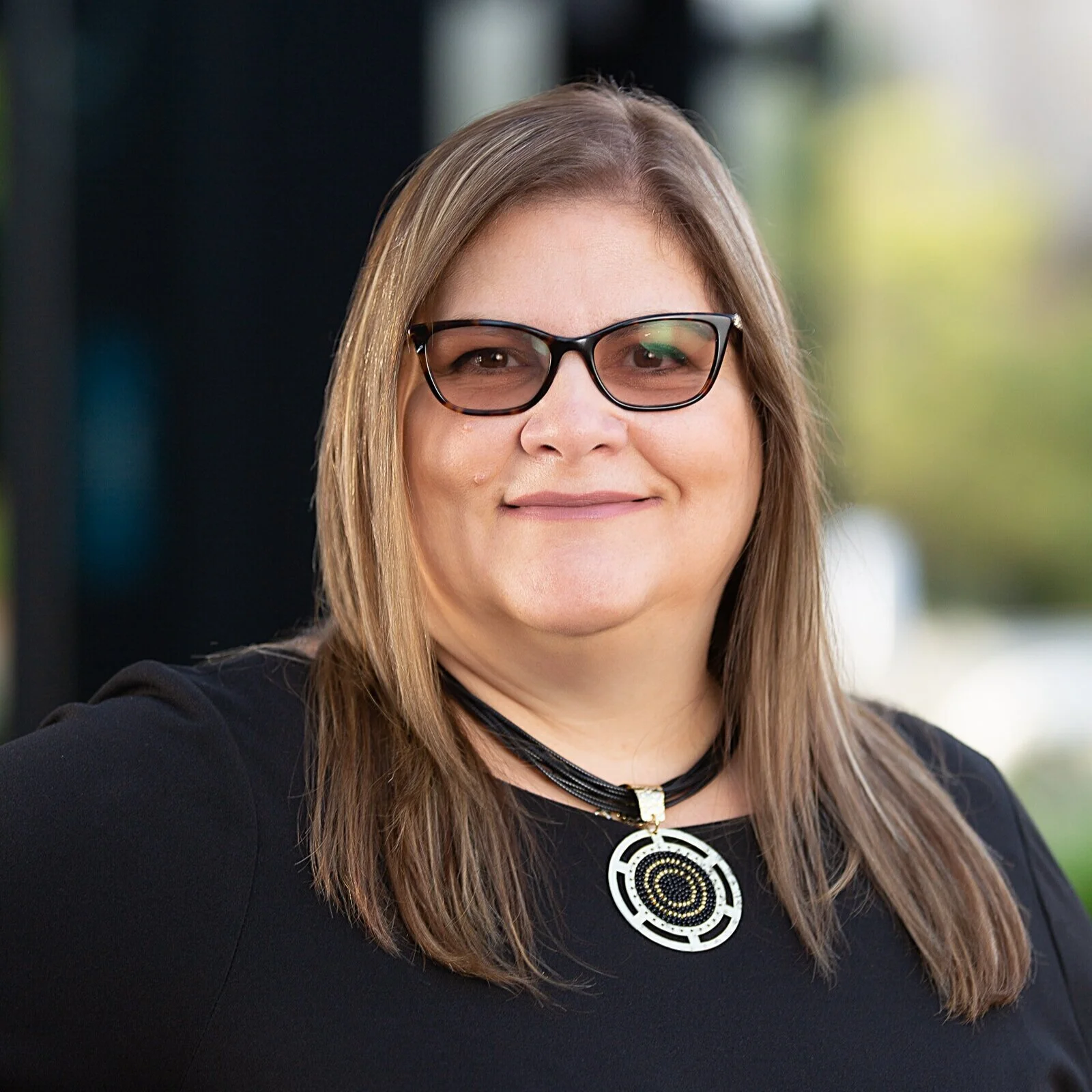 Lorena Francis-Bermudez