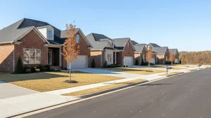 Forsyth County, GA, Housing Market: October 2026 Update