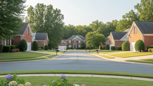 Is Forsyth County, GA Safe? Crime Rates and Safety Data for 2026