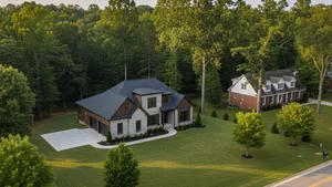 Moving to North Georgia: Dawsonville vs Cumming in 2026