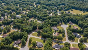 Moving to North Georgia: Forsyth County vs Hall County in 2026