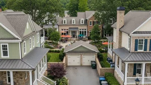 Best Neighborhoods in Forsyth County, GA: 2026 Buyer's Guide