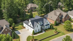 Moving to Forsyth County, GA: What Buyers Need to Know in 2026
