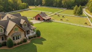 Cumming vs Milton, GA: Comparing North Atlanta Real Estate in 2026