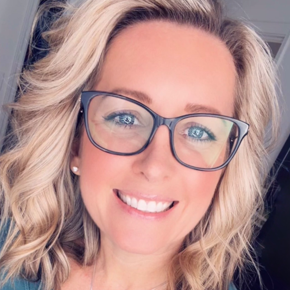 Melissa Hisman