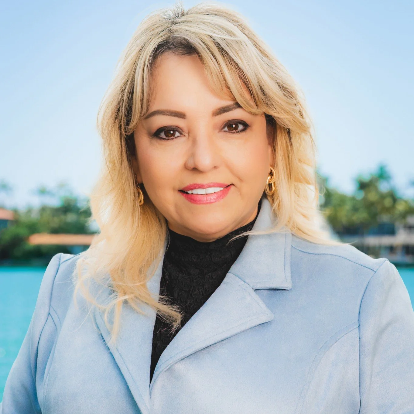 Luz Montañez