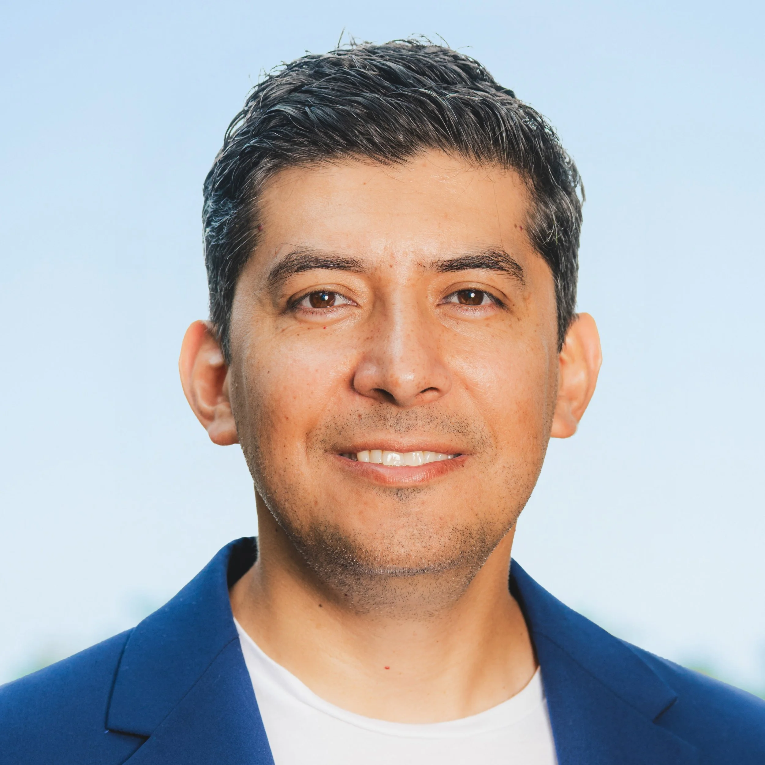 Luis Daza