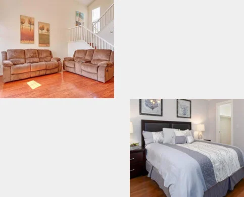 Common Housing Types