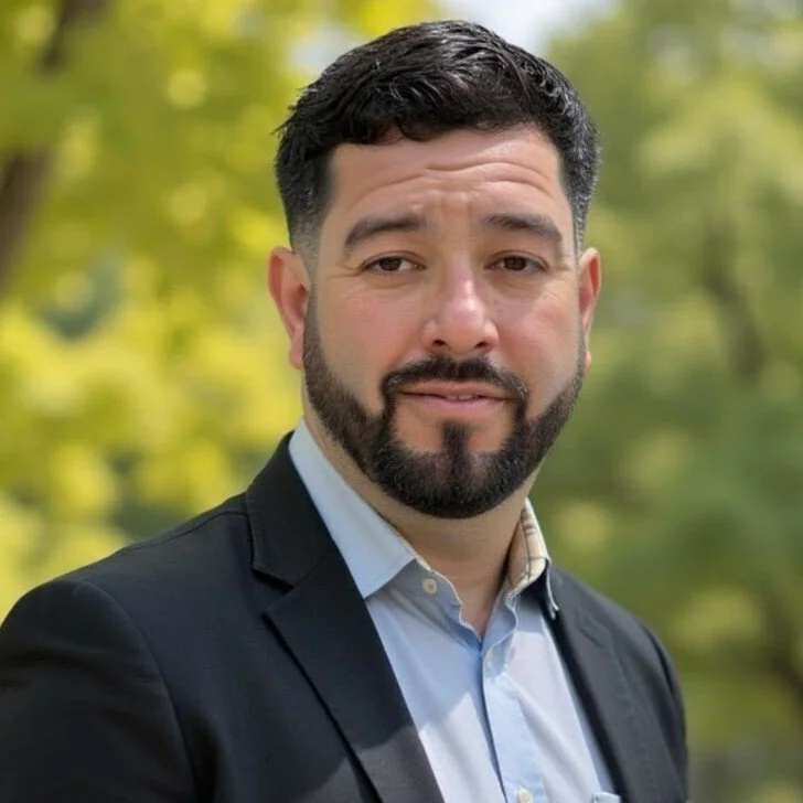 Salvador Silva