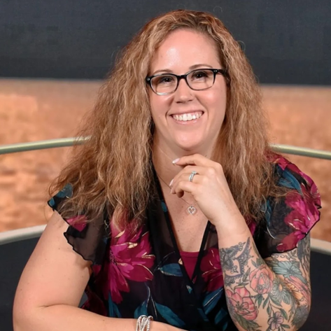 Jennifer Fawley