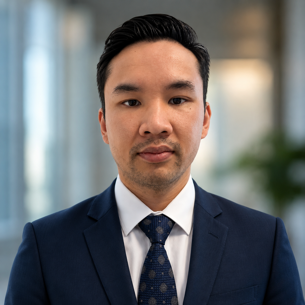 Justin Nguyen