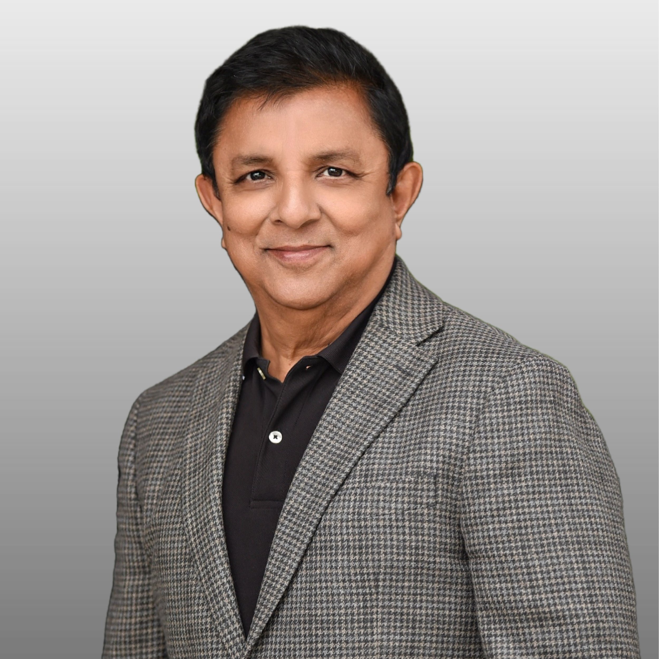 Sam Hossain