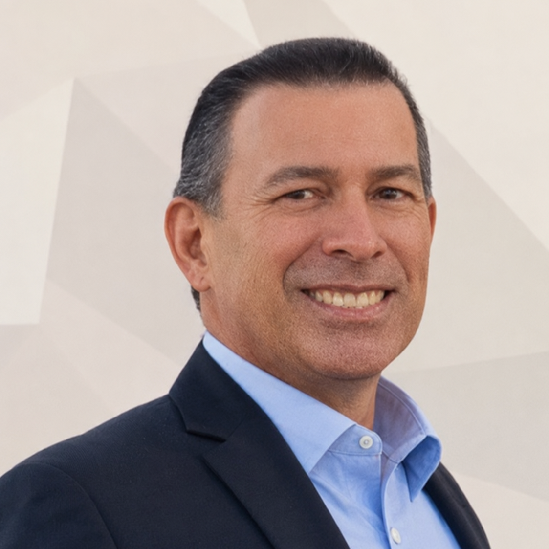 Mark Hernandez