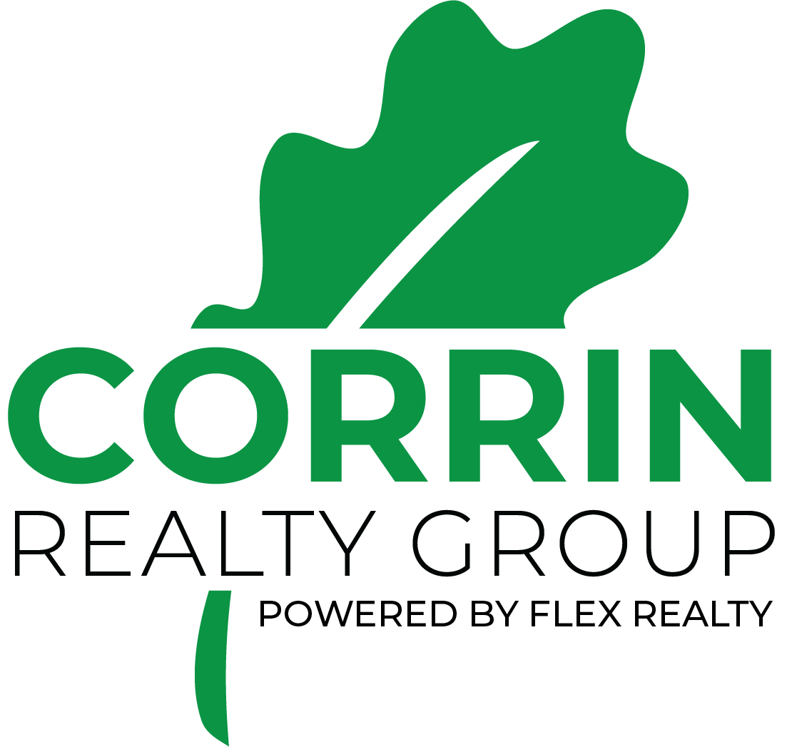 Corrin Realty Group - powered by Flex Realty