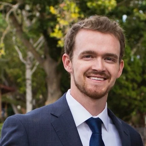 Tanner Palmer